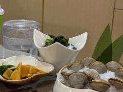 -海底捞火锅(贵和购物中心店.原鲁能城店)