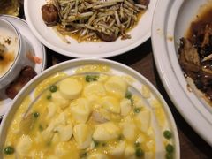 -沈家花园如皋菜(海阳路店)