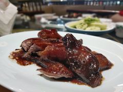 -老头儿油爆虾·知味杭州(爱琴海购物中心)
