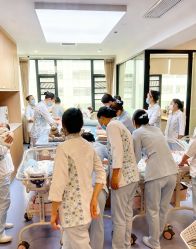 -弗蕾亚·和月月子调理院(东湖店)