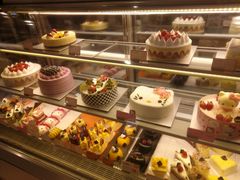 -面包新语(KKMALL京基店)