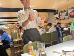 -海底捞火锅(海宁路店)
