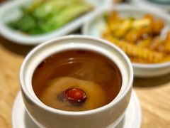 -全牛匠·乐山跷脚牛肉(新中关店)
