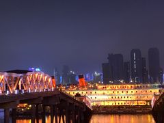 -武汉知音号