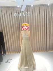 -PAI婚纱礼服设计馆【大牌租赁/高级定制】