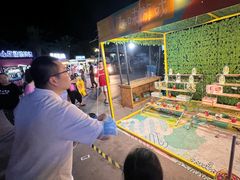 -启东恒大海上威尼斯酒店