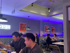 大堂-不夜天烧烤牛骨头(南湖店)