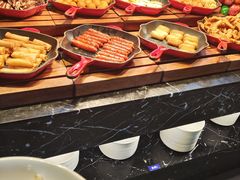 -冠菌火锅自助(东莞桥头店)