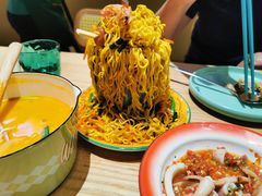 -迷你椰·泰式大排档(佛山顺德店)