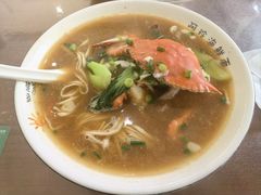 -阿玲海鲜面(高亭镇星河路店)
