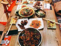 -申记串道(中街店)