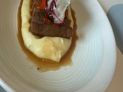 -普朗姆生蚝牛排馆 The Plump Oyster(成都摩方购物中心店)