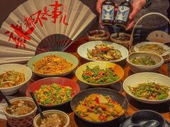 -辣瓦·江西爆炒馆子