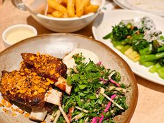 -O'eat Blossom&Pelican(深圳首店)