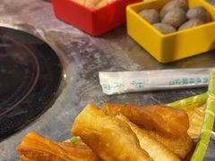 -朝阳门小火锅(异国风情街店)