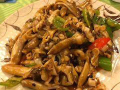 -盛港湾海鲜食府(黄沙店)