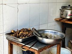 -巴哈面店(沈家门西大街店)