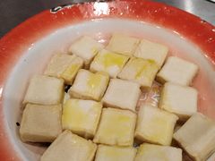 -永安里地摊烤肉(首创店)