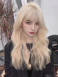 -摩登时代美发沙龙