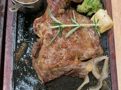 -豪客来牛排(成都锦江大融城店)