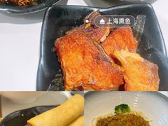 -馋三尺蟹粉小笼(人民广场店)