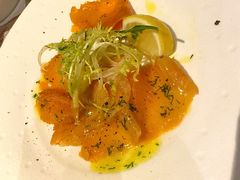-安妮意大利餐厅(国贸店)