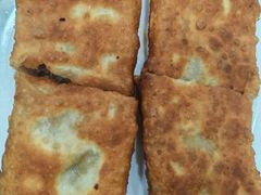 -清真麦顺和饭庄·二姐回头(和平店)