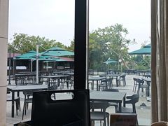 -静之湖湖畔餐厅