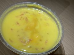 -喜盈门保健甜品店