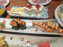 -小川洋风料理(大悦城店)