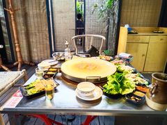 包厢-冰冰龙虾·江湖菜·花园江景餐厅