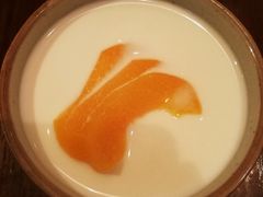 杏仁er豆腐-铃木食堂(帽儿胡同店)