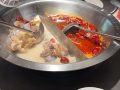 -骨之味·筒骨汤火锅(江头店)