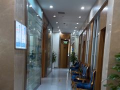 -圣贝口腔医院(高新院区)
