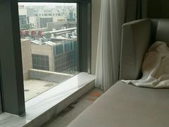 -上海国展宝龙丽筠酒店