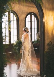 -雪中彩影婚纱摄影·微光艺术中心