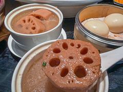 -简小舍·民间手艺菜(武昌江滩店)