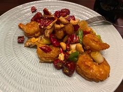 -环球港凯悦 · 享悦中餐厅