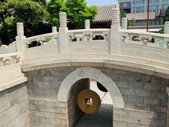 -白云观