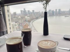 -Da Ivo哒伊沃意大利魔镜餐厅(外滩店)