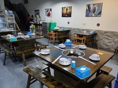 大堂-天治宣·野椒鸡(龙头寺总店)