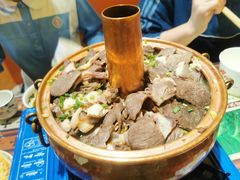 -如意林卡藏餐吧 (九寨沟店)