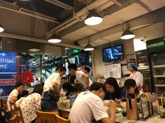 -文三里屯面馆(三里屯店)