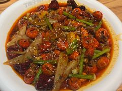 -丁虎子烤肉(国道二店)