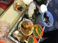 全家福-阿麟馄饨(延长路店)