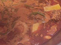 -山河屯铁锅炖鲜鹅·东北菜(开发区一店)