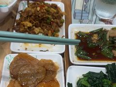 -老乡鸡(东方广场店)