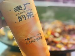 -老周炒拨拉(甘州总店)