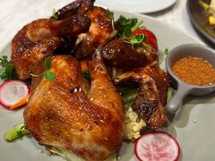 -théATRE茶聚场·餐厅(环球金融中心店)