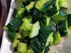-友乐居羊蝎子(西直门店)